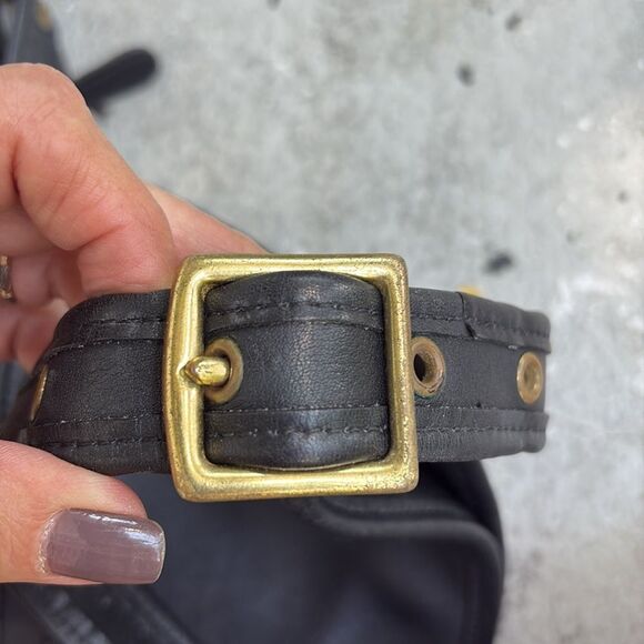Vintage Coach Janice Legacy bag - Picture 13 of 13